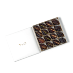 Shaima Stuffed Dates Assorted 4 x 4