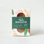 Tea Biscuits Dates 200g