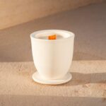 Musk Candle 200 mL