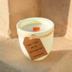 Luban Candle 200 mL
