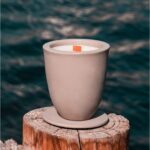 Mukhalat Candle 200 mL