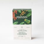 Granola Bar Dates & Cardamom 208g