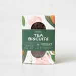 Tea Biscuits Chocolate 200g