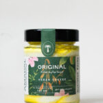 Original Vegan Cheese 140g