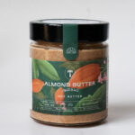 Almond Butter 140g
