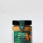 Organic Peanut Butter 140g