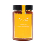 Honey with Saffron 500g