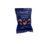 Roasted Salted Cashewnuts 25g