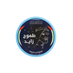 MBRSC sticker 1 PC