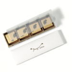 Shamma Assorted Chocolates 1 x 4