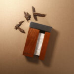 Mabkhara Brown - 1 PC