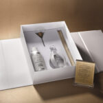 Diffuser Set (Refill: Cedarwood & White Musk) - 600 ml