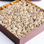 Premium Sesame Nuwa