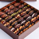 Premium Stuffed Dates